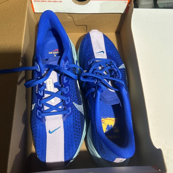 Nike Pegasus Plus - Picture 2 of 3